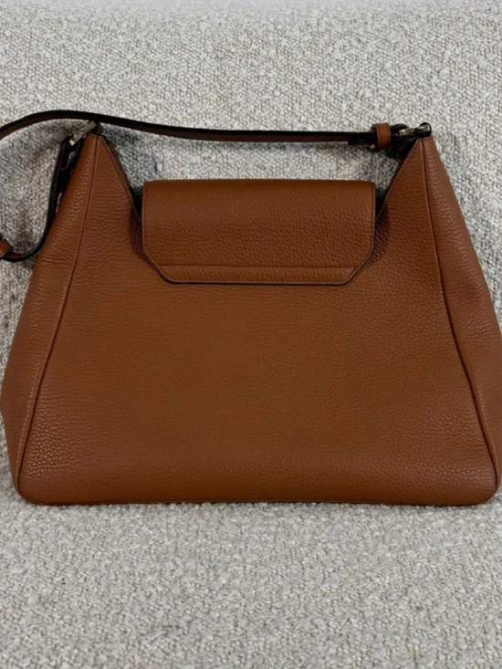 Authentic Pre-Owned Strathberry Multrees Hobo - Picture 3 of 16